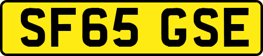 SF65GSE