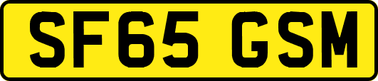 SF65GSM