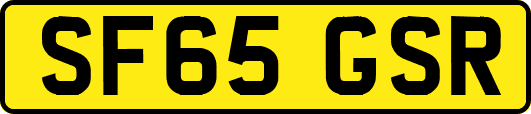 SF65GSR