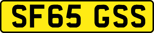 SF65GSS