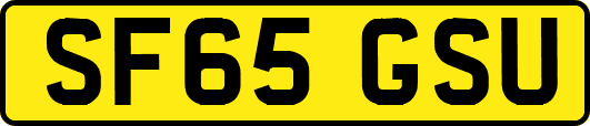 SF65GSU