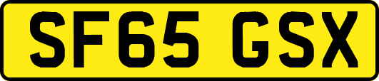 SF65GSX