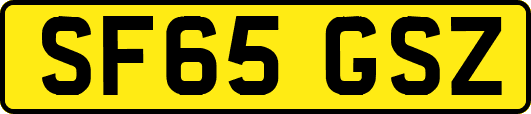 SF65GSZ