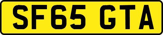 SF65GTA