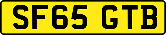 SF65GTB