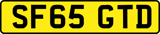 SF65GTD