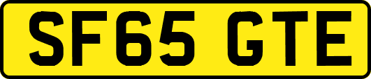 SF65GTE