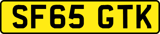 SF65GTK