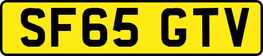 SF65GTV