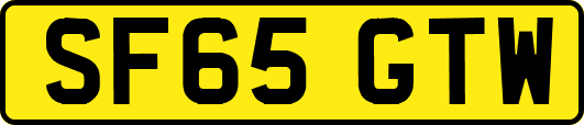SF65GTW