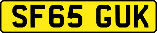 SF65GUK