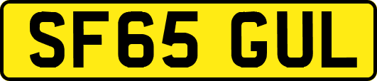 SF65GUL