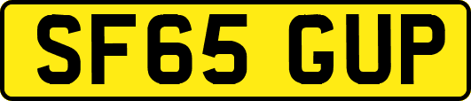 SF65GUP