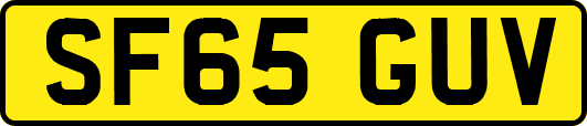 SF65GUV