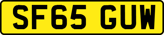 SF65GUW