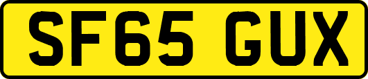 SF65GUX