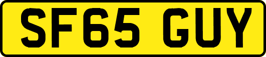 SF65GUY