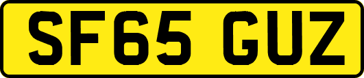 SF65GUZ