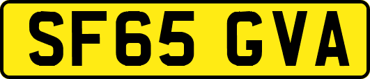 SF65GVA