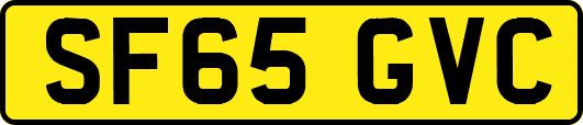 SF65GVC