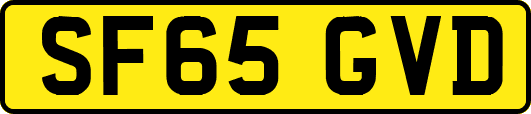 SF65GVD
