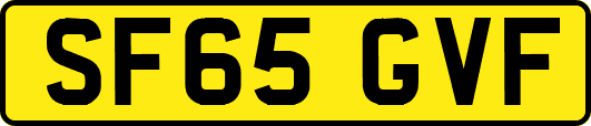SF65GVF