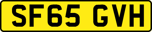 SF65GVH