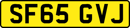 SF65GVJ