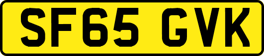 SF65GVK