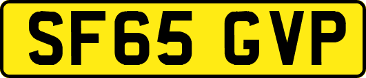 SF65GVP