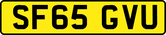 SF65GVU