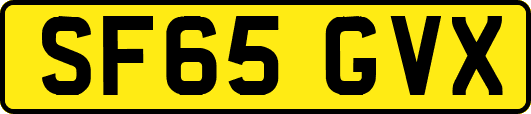 SF65GVX