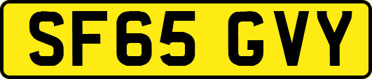 SF65GVY