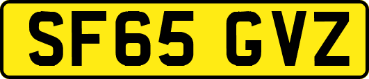 SF65GVZ