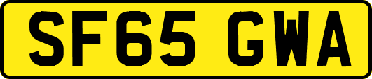 SF65GWA