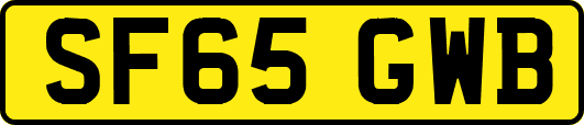 SF65GWB