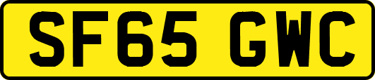 SF65GWC