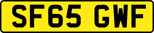 SF65GWF