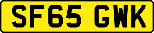 SF65GWK