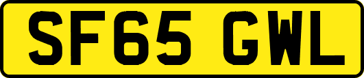 SF65GWL