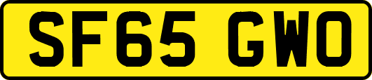 SF65GWO