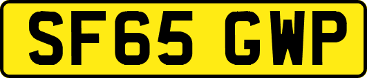 SF65GWP