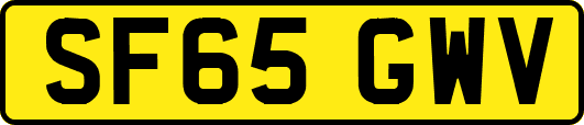 SF65GWV