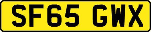 SF65GWX