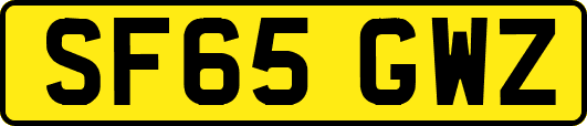 SF65GWZ