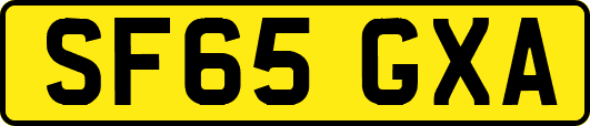 SF65GXA