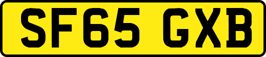 SF65GXB