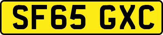 SF65GXC