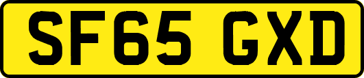 SF65GXD