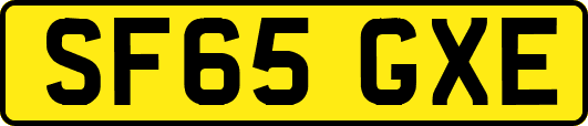 SF65GXE